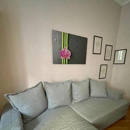 וינה Gemutliche Wohnung Mit Super Lage מראה חיצוני תמונה
