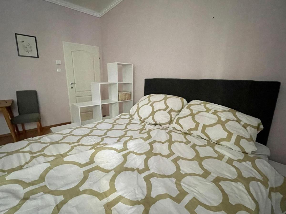 וינה Gemutliche Wohnung Mit Super Lage מראה חיצוני תמונה