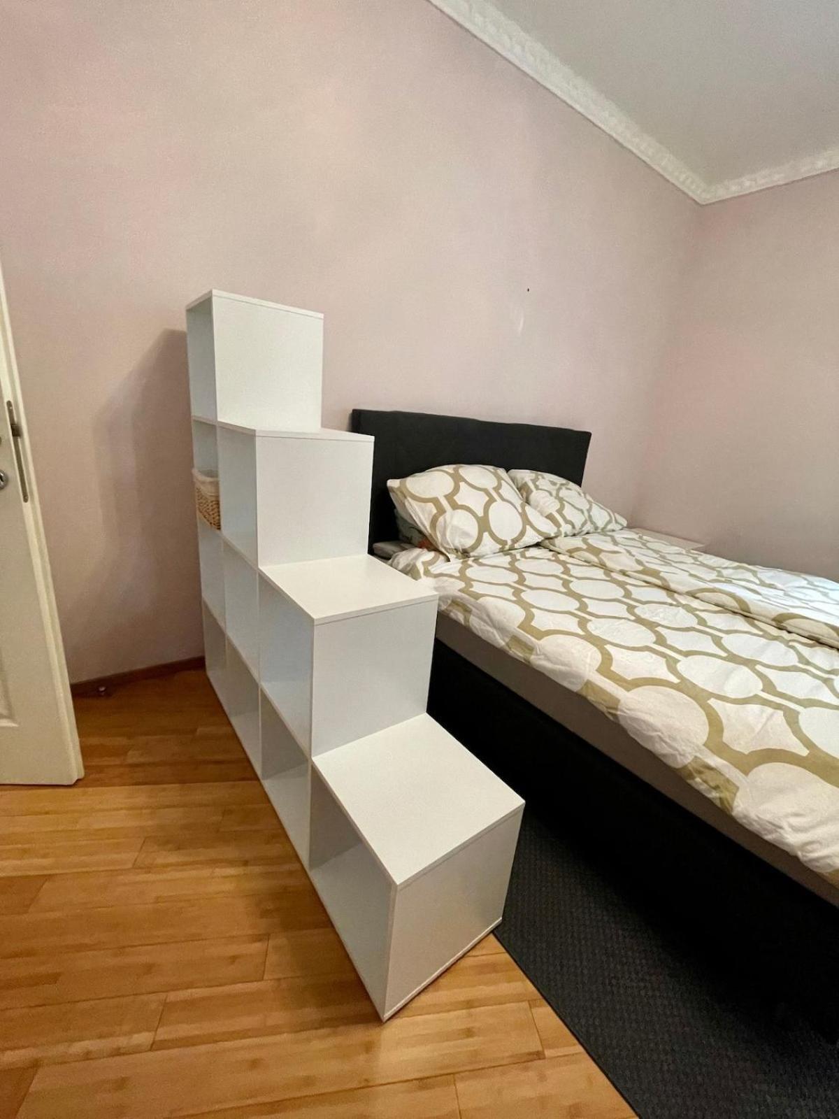 וינה Gemutliche Wohnung Mit Super Lage מראה חיצוני תמונה
