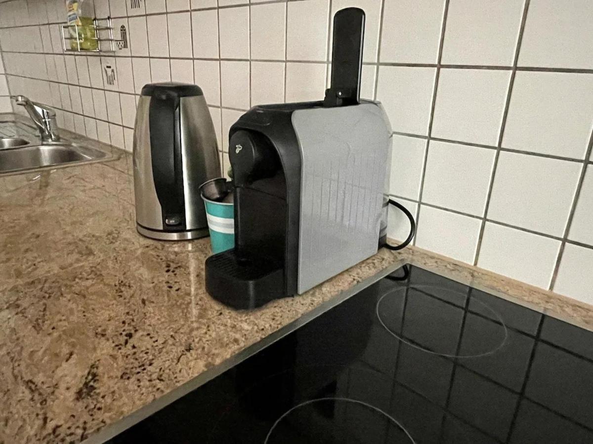 וינה Gemutliche Wohnung Mit Super Lage מראה חיצוני תמונה